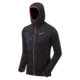 Montane Alpine Raid Hoodie - Womens, Black, Extra Large, MARHOBLAX08