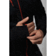Montane Alpine Raid Hoodie - Womens, Black, Extra Large, MARHOBLAX08