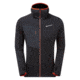 Montane Alpine Raid Hoodie - Womens, Black, Extra Large, MARHOBLAX08