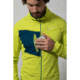 Montane Alpine Raid Hoodie - Womens, Citrus Green, Medium, MARHOCITM08