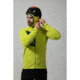 Montane Alpine Raid Hoodie - Womens, Citrus Green, Medium, MARHOCITM08