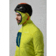 Montane Alpine Raid Hoodie - Womens, Citrus Green, Medium, MARHOCITM08
