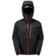 Montane Alpine Shift Jacket - Mens, Black, Small, MASHJBLAB08