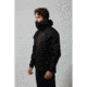 Montane Alpine Shift Jacket - Mens, Black, Small, MASHJBLAB08