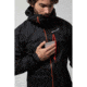 Montane Alpine Shift Jacket - Mens, Black, Small, MASHJBLAB08