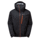 Montane Alpine Shift Jacket - Mens, Black, Small, MASHJBLAB08