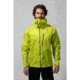 Montane Alpine Shift Jacket - Mens, Citrus Green, Extra Large, MASHJCITX08