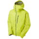 Montane Alpine Shift Jacket - Mens, Citrus Green, Extra Large, MASHJCITX08