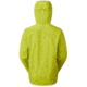 Montane Alpine Shift Jacket - Mens, Citrus Green, Extra Large, MASHJCITX08