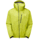 Montane Alpine Shift Jacket - Mens, Citrus Green, Extra Large, MASHJCITX08