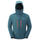 Montane Alpine Stretch Jacket - Men's-Moroccan Blue-Medium