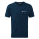 Montane Ama Dablam T-Shirt - Mens, Narwhal Blue, Small, MADTSNARB07