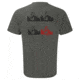 Montane Ama Dablam T-Shirt - Mens, Stratus Grey, 2XL, MADTSSTRZ07