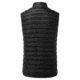 Montane Anti-Freeze Gilet - Mens, Black, Extra Large, MAFRGBLAX14