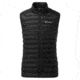 Montane Anti-Freeze Gilet - Mens, Black, Extra Large, MAFRGBLAX14