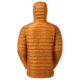 Montane Anti-Freeze Hoodie - Mens, Flame Orange, Large, MAFRHFLON14
