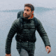 Montane Anti-Freeze Hoodie - Mens, Oak Green, Extra Large, MAFRHOAKX14
