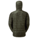 Montane Anti-Freeze Hoodie - Mens, Oak Green, Extra Large, MAFRHOAKX14