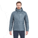 Montane Anti-Freeze Hoodie - Mens, Stone Blue, Extra Large, MAFRHSTBX16