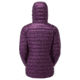 Montane Anti-Freeze Hoodie - Womens, Saskatoon Berry, Medium, FANFHSASM14