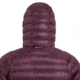 Montane Anti-Freeze Hoodie - Womens, Saskatoon Berry, Medium, FANFHSASM14