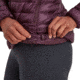 Montane Anti-Freeze Hoodie - Womens, Saskatoon Berry, Medium, FANFHSASM14