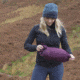 Montane Anti-Freeze Hoodie - Womens, Saskatoon Berry, Medium, FANFHSASM14