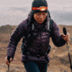 Montane Anti-Freeze Hoodie - Womens, Saskatoon Berry, Medium, FANFHSASM14