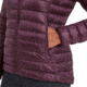 Montane Anti-Freeze Hoodie - Womens, Saskatoon Berry, Medium, FANFHSASM14