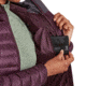 Montane Anti-Freeze Hoodie - Womens, Saskatoon Berry, Medium, FANFHSASM14
