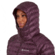 Montane Anti-Freeze Hoodie - Womens, Saskatoon Berry, Medium, FANFHSASM14