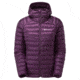 Montane Anti-Freeze Hoodie - Womens, Saskatoon Berry, Medium, FANFHSASM14