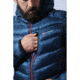 Montane Anti Freeze Jacket, Narwhal Blue, XXL, MANFJNARZ6