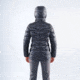Montane Anti-Freeze Jacket - Womens, Slate, Medium, FANFJSLAM10