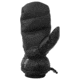Montane Anti-Freeze Mitt - Unisex, Black, Small, GANFMBLAB14