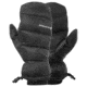 Montane Anti-Freeze Mitt - Unisex, Black, Small, GANFMBLAB14