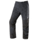 Montane Astro Ascent Trouser - Mens-Black-Small-Short Inseam