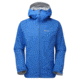 Montane Atomic Jacket, Electric Blue, XL MATJAELEX3
