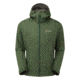 Montane Atomic Jacket - Mens, Arbor Green, 2XL, MATOJARBZ07