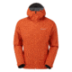 Montane Atomic Jacket - Mens, Firefly Orange, 2XL, MATOJFIRZ07