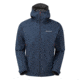 Montane Atomic Jacket - Mens, Narwhal Blue, Medium, MATOJNARM07