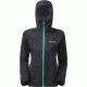 Montane Atomic Jacket - Women's-Black/Siberian Green-8
