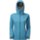 Montane Atomic Jacket - Women's-Zanskar Blue/Wild Lime-10