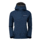 Montane Atomic Jacket - Womens, Narwhal Blue, Extra Large, FATOJNARX07