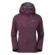 Montane Atomic Jacket - Womens, Saskatoon Berry, Extra Small, FATOJSASA07