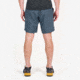 Montane Axial Lite Shorts - Mens, Astro Blue, Small, MAXLSASTB13