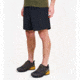Montane Axial Lite Shorts - Mens, Black, Small, MAXLSBLAB13