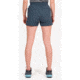 Montane Axial Lite Shorts - Womens, Astro Blue, Small, FAXLSASTB13
