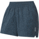 Montane Axial Lite Shorts - Womens, Astro Blue, Small, FAXLSASTB13