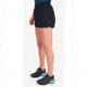 Montane Axial Lite Shorts - Womens, Black, Extra Large, FAXLSBLAX13